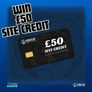 £50 Site Credit