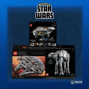 Lego Star Wars Mega Set Bundle