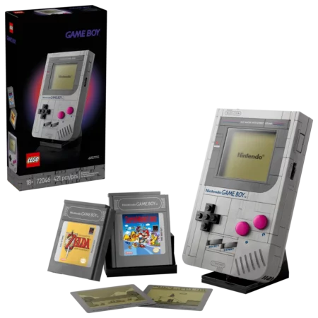 LEGO Game Boy #72046