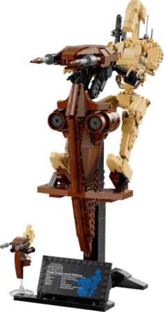 Battle Droid£ with STAP or 💰£95 Cash💰