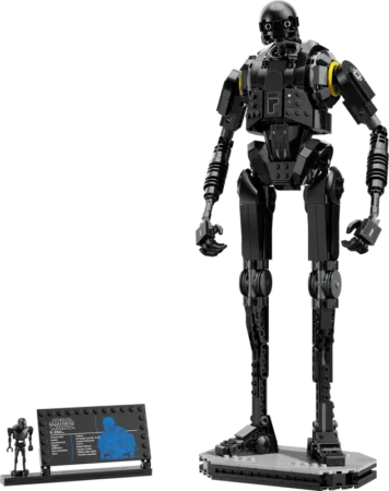 K-2SO£ Security Droid or 💰£65 Cash💰