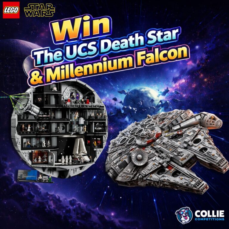 LEGO Star Wars UCS Bundle