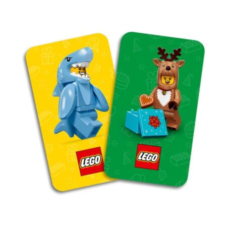 £75 LEGO Gift Card